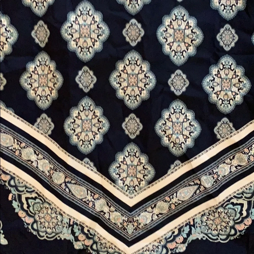 DRESS - Picture 4 of 4